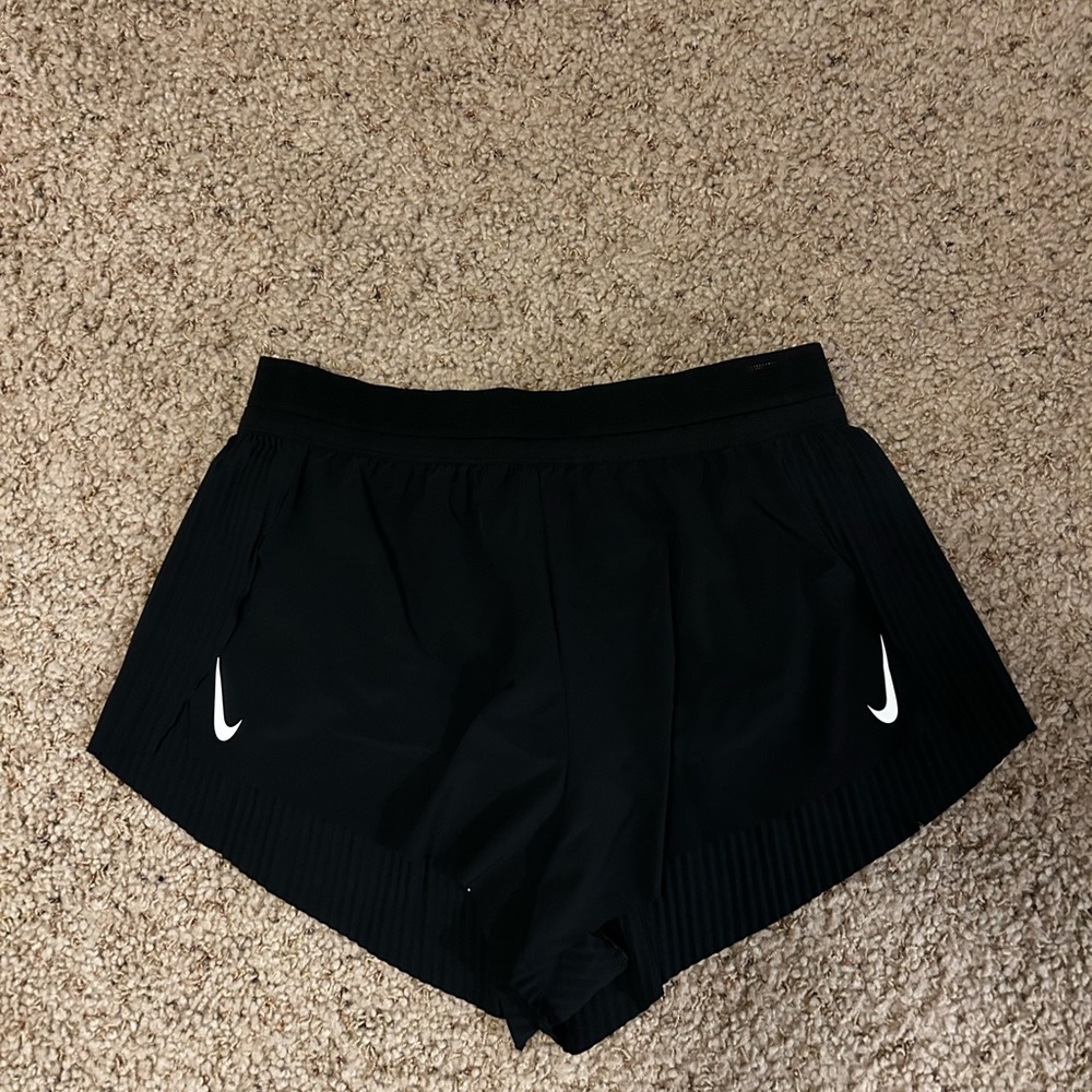 Nike Women's AeroSwift shorts